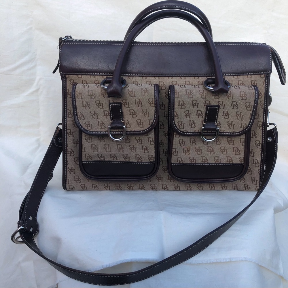 Dooney and Burke Handbag